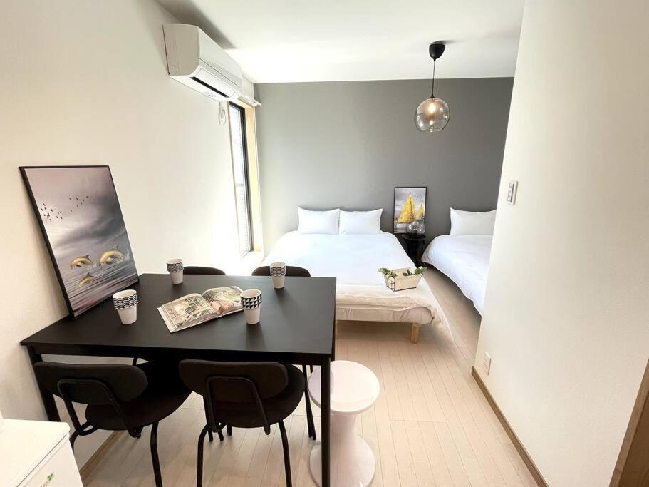 Ferio Kita-ikebukuro 303-【newly Built】6mins To Sta./ikebukuro Area /max6 Apartment Tokyo
