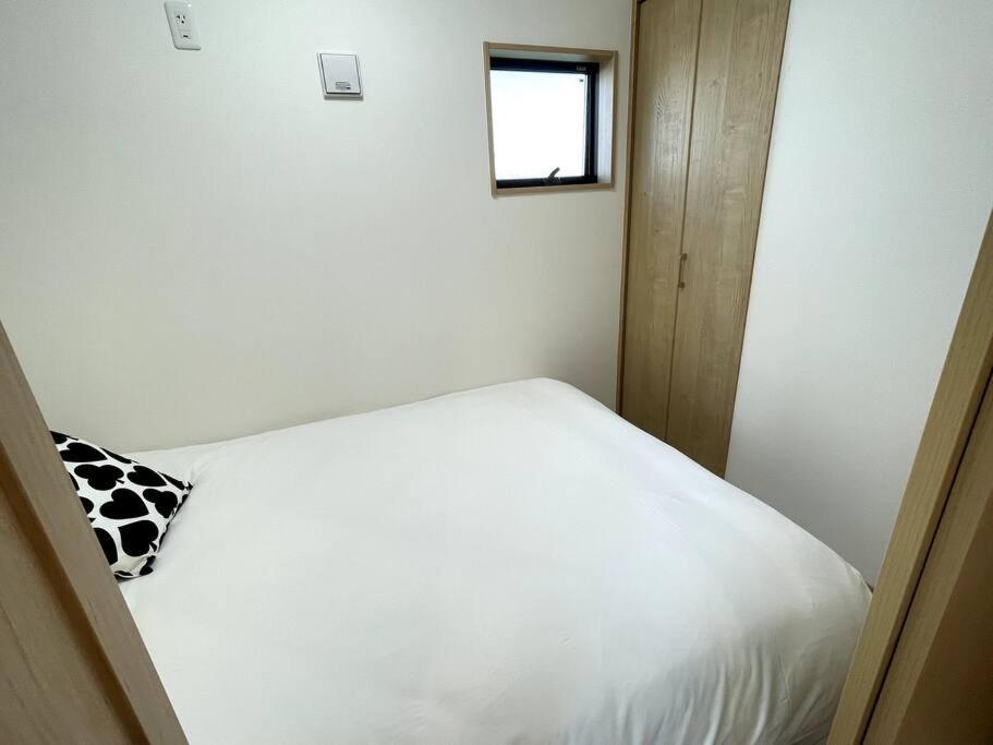 Ferio Kita-ikebukuro 303-【newly Built】6mins To Sta./ikebukuro Area /max6 *