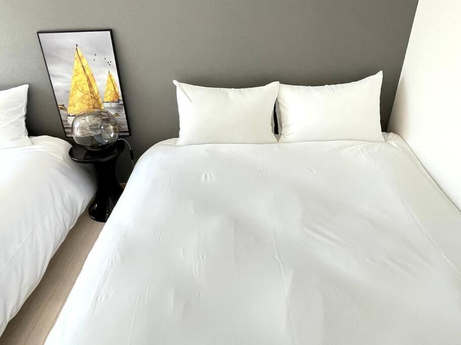 Apartment Ferio Kita-ikebukuro 303-【newly Built】6mins To Sta./ikebukuro Area /max6 Tokyo