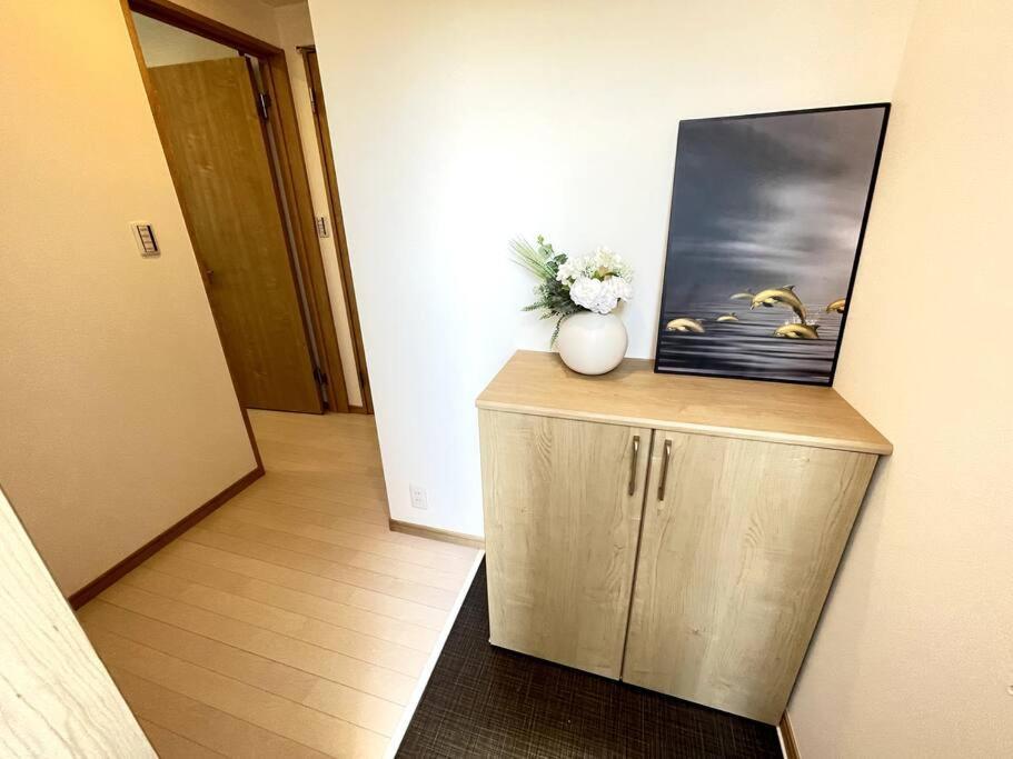 Ferio Kita-ikebukuro 303-【newly Built】6mins To Sta./ikebukuro Area /max6 * Tokyo