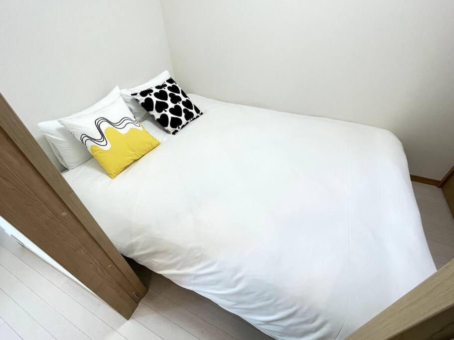 Ferio Kita-ikebukuro 303-【newly Built】6mins To Sta./ikebukuro Area /max6 Apartment *