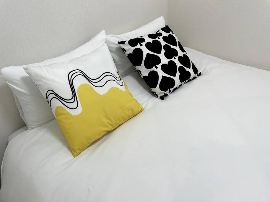 Apartment Ferio Kita-ikebukuro 303-【newly Built】6mins To Sta./ikebukuro Area /max6 *