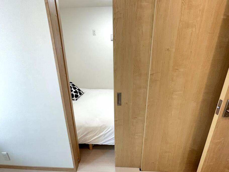 Apartment Ferio Kita-ikebukuro 303-【newly Built】6mins To Sta./ikebukuro Area /max6 Tokyo