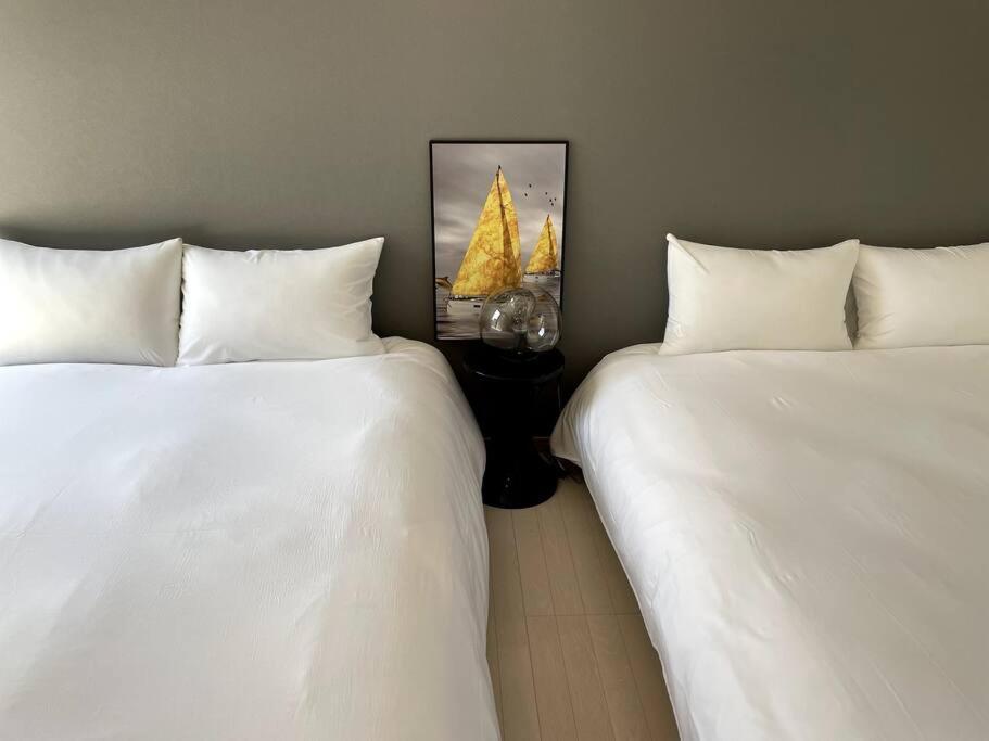 Ferio Kita-ikebukuro 303-【newly Built】6mins To Sta./ikebukuro Area /max6 Apartment