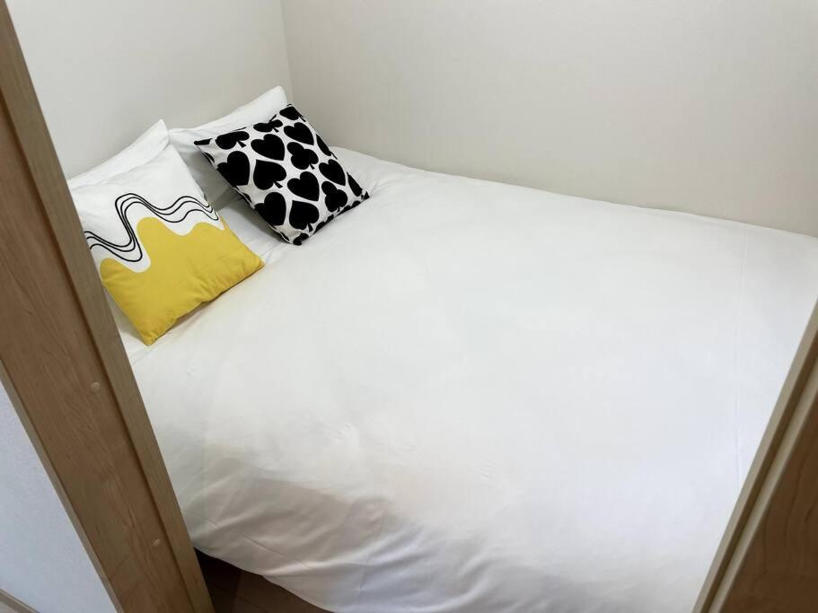 Apartment Ferio Kita-ikebukuro 303-【newly Built】6mins To Sta./ikebukuro Area /max6