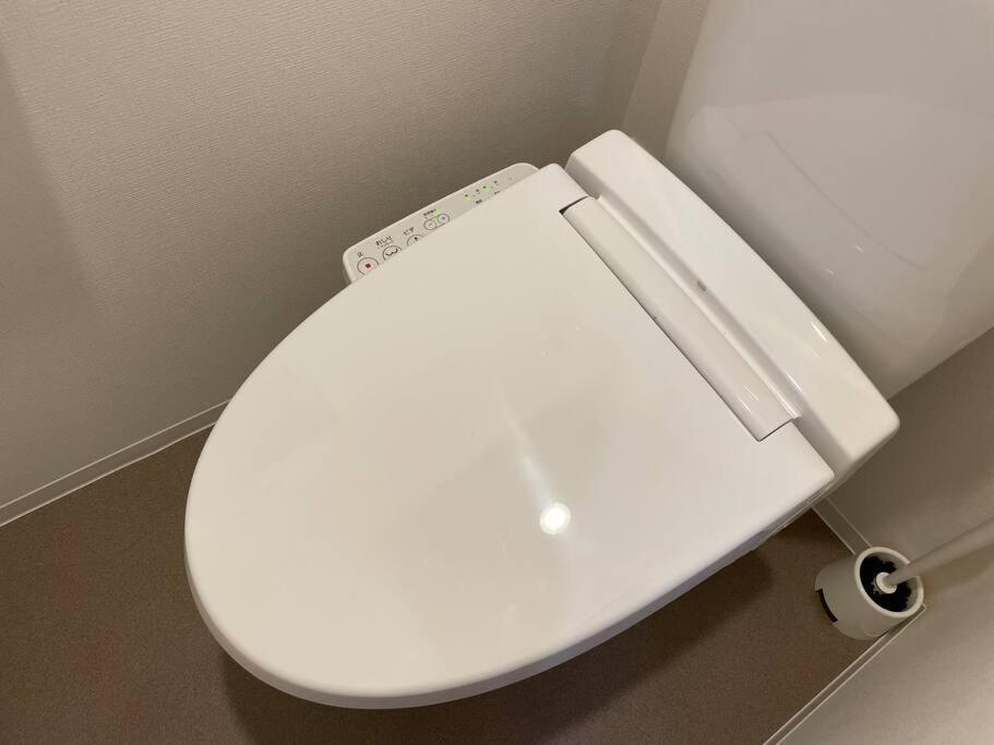 Ferio Kita-ikebukuro 303-【newly Built】6mins To Sta./ikebukuro Area /max6
