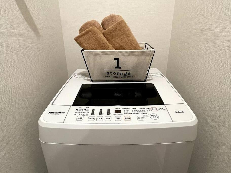 Ferio Kita-ikebukuro 303-【newly Built】6mins To Sta./ikebukuro Area /max6 * Tokyo