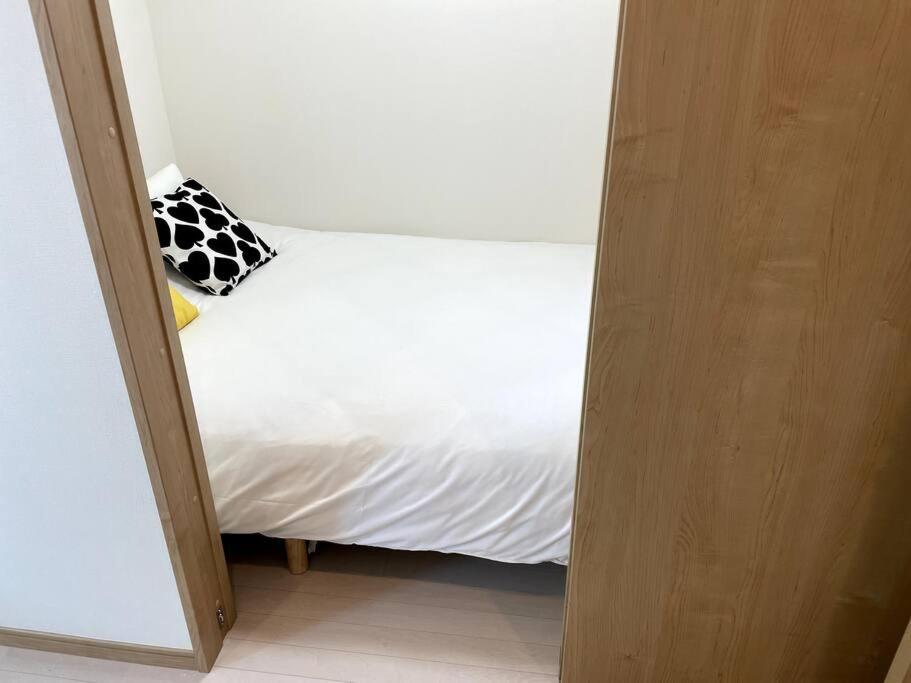 Apartment Ferio Kita-ikebukuro 303-【newly Built】6mins To Sta./ikebukuro Area /max6 Tokyo