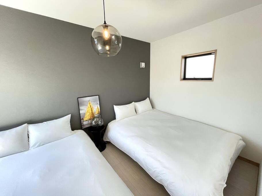 Apartment Ferio Kita-ikebukuro 303-【newly Built】6mins To Sta./ikebukuro Area /max6 *