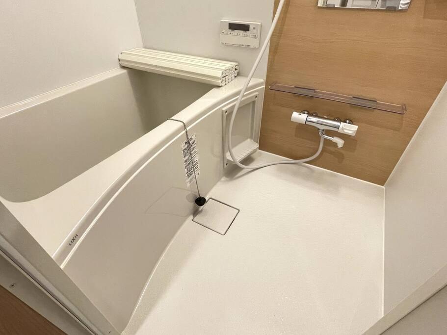 Apartment Ferio Kita-ikebukuro 303-【newly Built】6mins To Sta./ikebukuro Area /max6 *