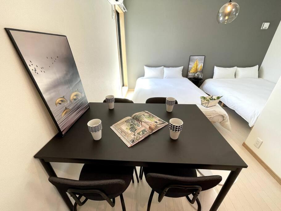 Ferio Kita-ikebukuro 303-【newly Built】6mins To Sta./ikebukuro Area /max6 *